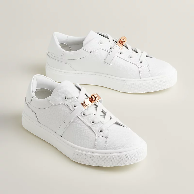 Hermès Day sneaker - Image 1